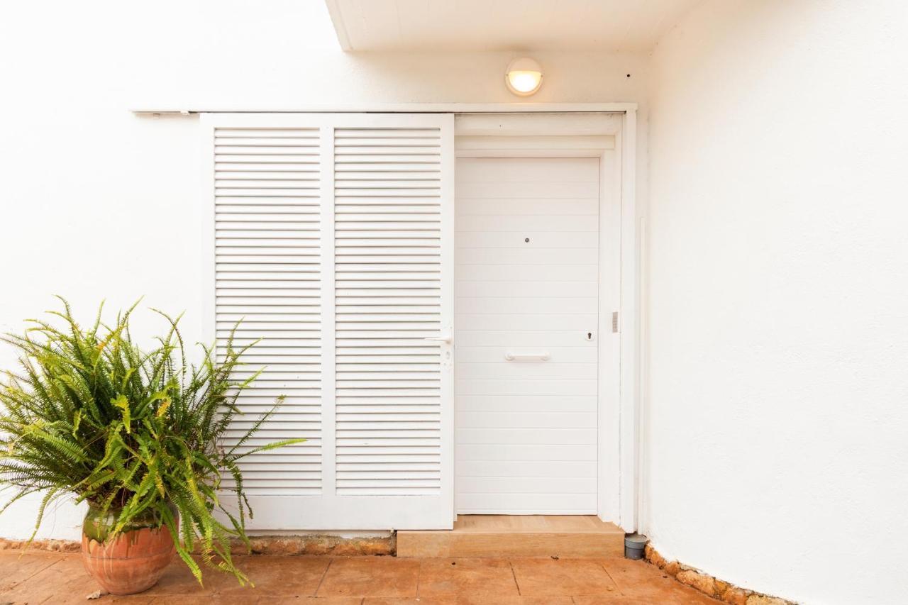 Casa con gran jardín cerca de la playa - 5 personas Vila Tarragona Exterior foto