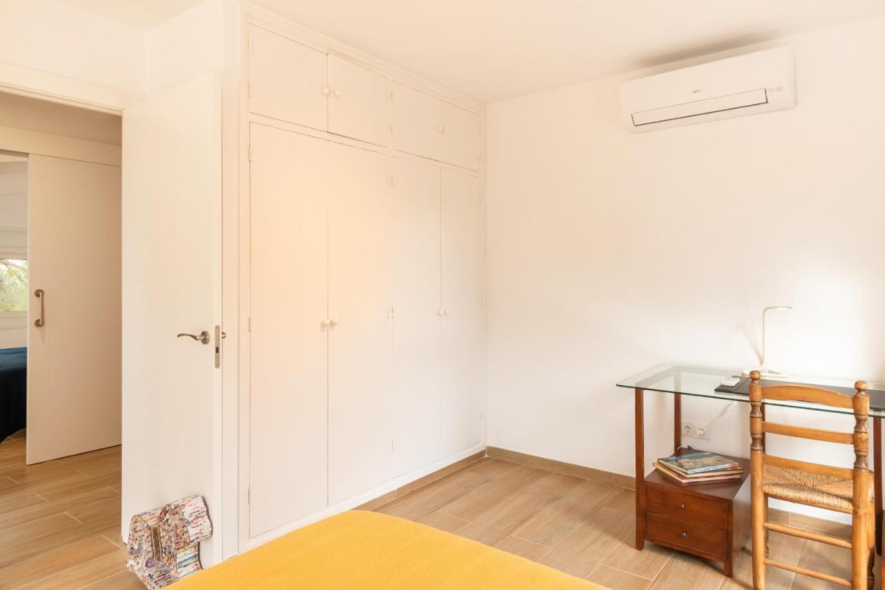 Casa con gran jardín cerca de la playa - 5 personas Vila Tarragona Exterior foto