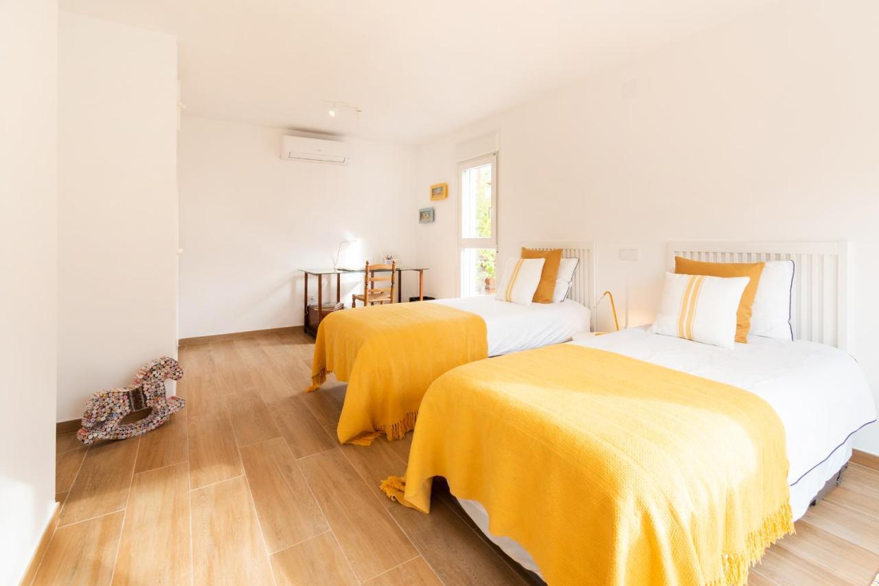 Casa con gran jardín cerca de la playa - 5 personas Vila Tarragona Exterior foto