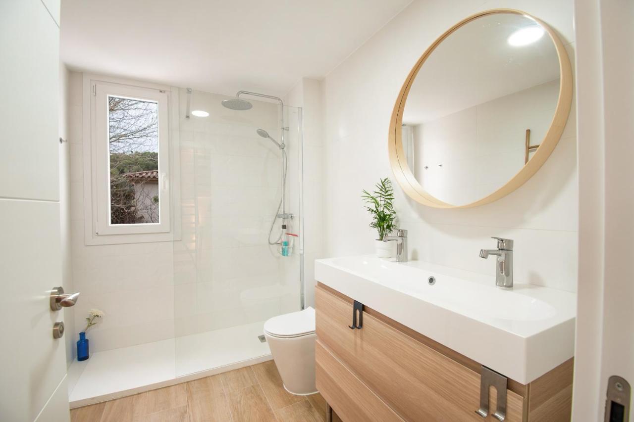 Casa con gran jardín cerca de la playa - 5 personas Vila Tarragona Exterior foto