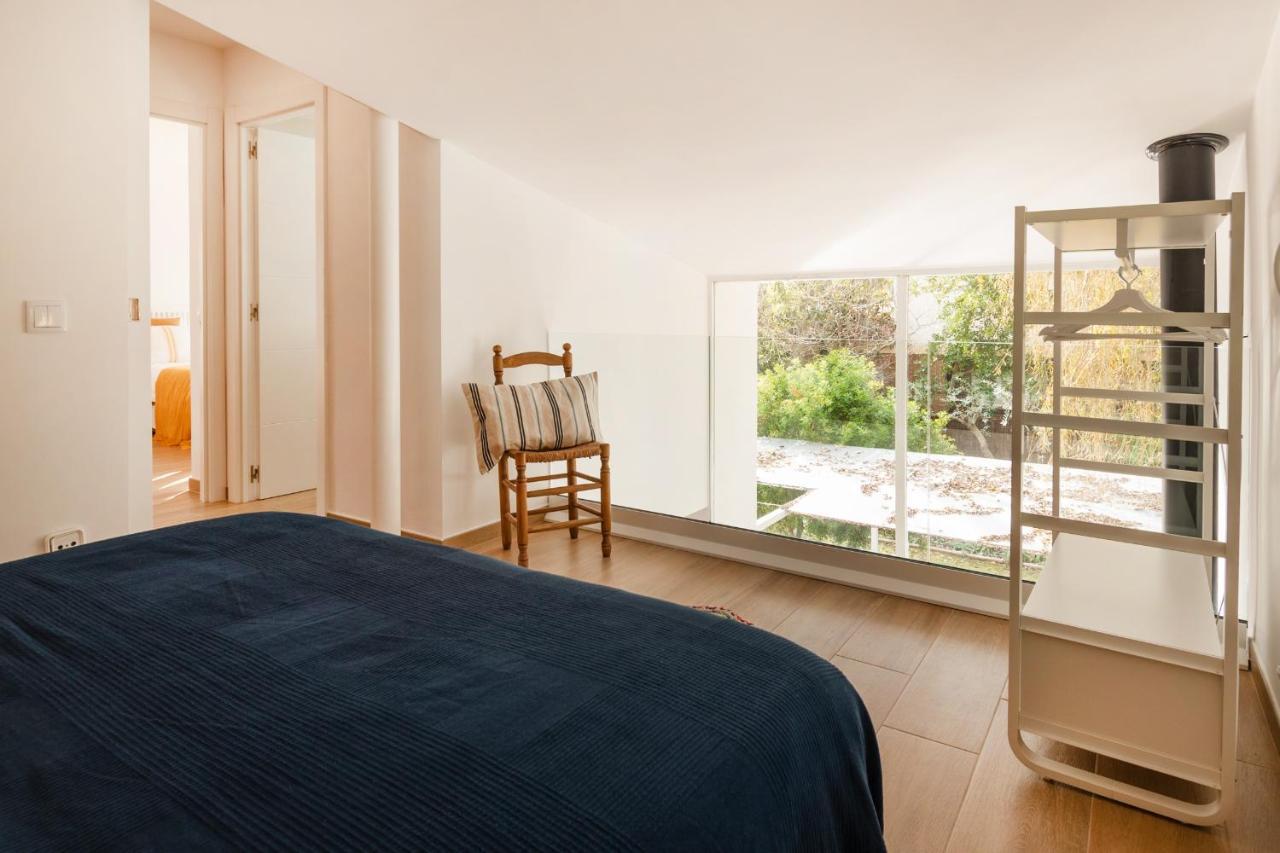 Casa con gran jardín cerca de la playa - 5 personas Vila Tarragona Exterior foto